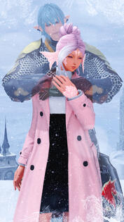 Unforgotten Memories~